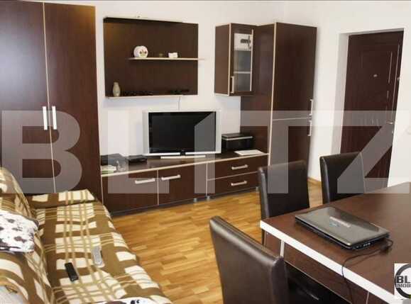 Apartament de închiriat 2 camere Marasti - 5548AI | BLITZ Cluj-Napoca | Poza4