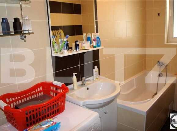 Apartament de închiriat 2 camere Marasti - 5548AI | BLITZ Cluj-Napoca | Poza11