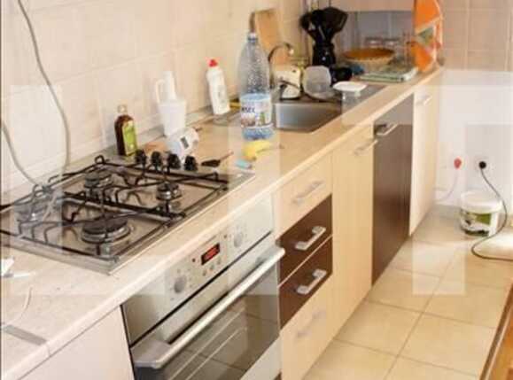 Apartament de închiriat 2 camere Marasti - 5548AI | BLITZ Cluj-Napoca | Poza2