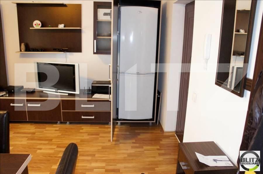Apartament de închiriat 2 camere Marasti - 5548AI | BLITZ Cluj-Napoca | Poza5
