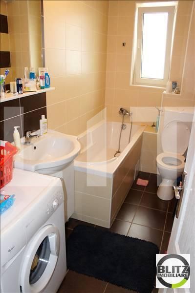Apartament de închiriat 2 camere Marasti - 5548AI | BLITZ Cluj-Napoca | Poza10