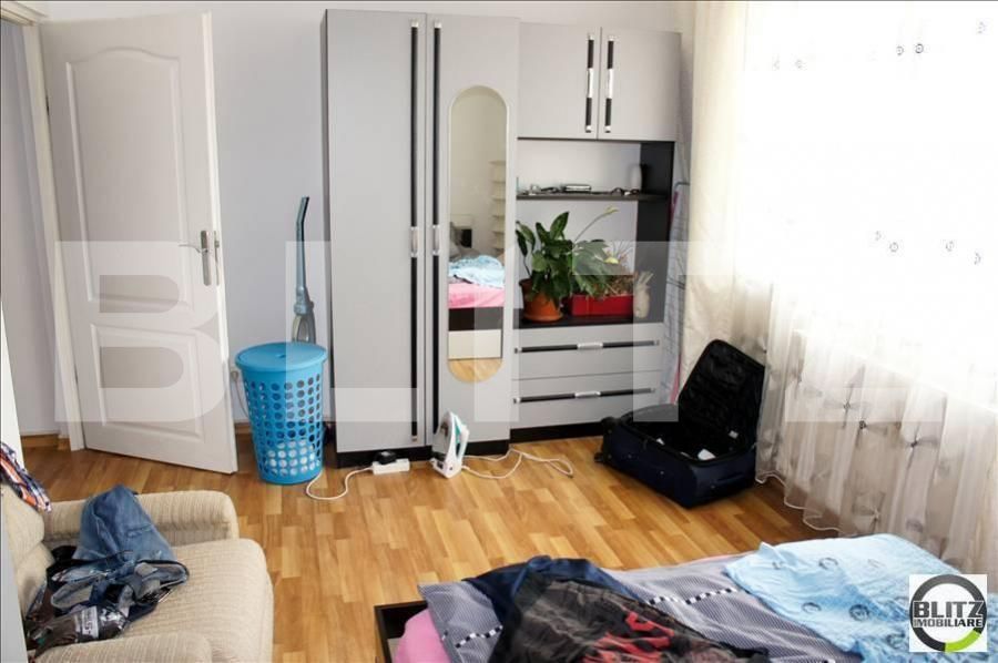 Apartament de închiriat 2 camere Marasti - 5548AI | BLITZ Cluj-Napoca | Poza9