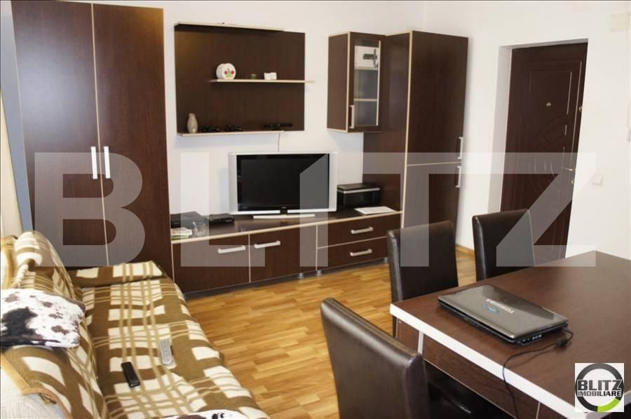 Apartament de închiriat 2 camere Marasti - 5548AI | BLITZ Cluj-Napoca | Poza4