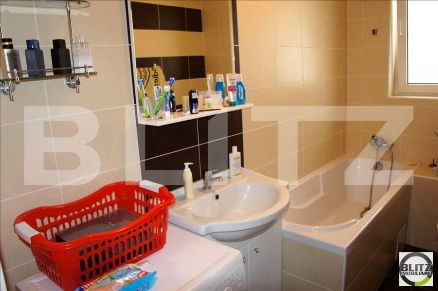 Apartament de închiriat 2 camere Marasti - 5548AI | BLITZ Cluj-Napoca | Poza11