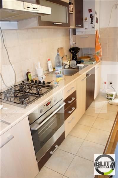 Apartament de închiriat 2 camere Marasti - 5548AI | BLITZ Cluj-Napoca | Poza2