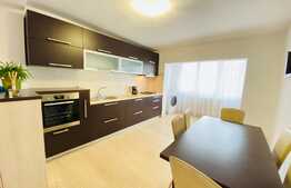 Apartament cu 2 camere, 65 mp, decomandat, parcare, zona The Office