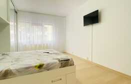 Apartament cu 2 camere, 65 mp, decomandat, parcare, zona The Office