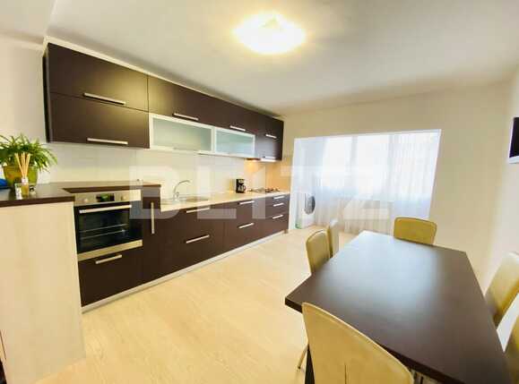 Apartament de închiriat 2 camere Marasti - 55480AI | BLITZ Cluj-Napoca | Poza8