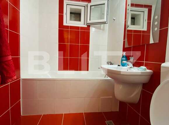 Apartament de închiriat 2 camere Marasti - 55480AI | BLITZ Cluj-Napoca | Poza11