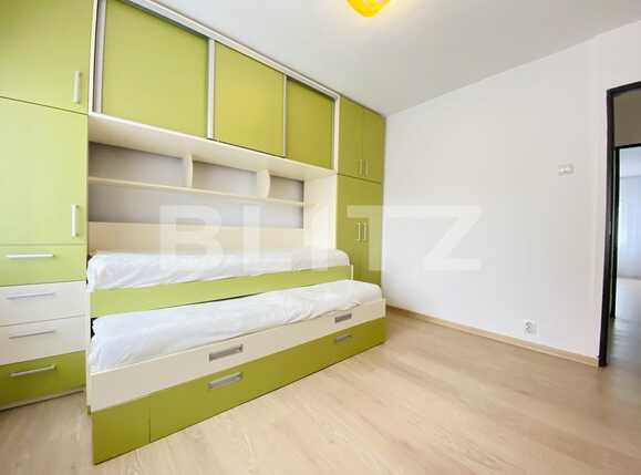 Apartament de închiriat 2 camere Marasti - 55480AI | BLITZ Cluj-Napoca | Poza6