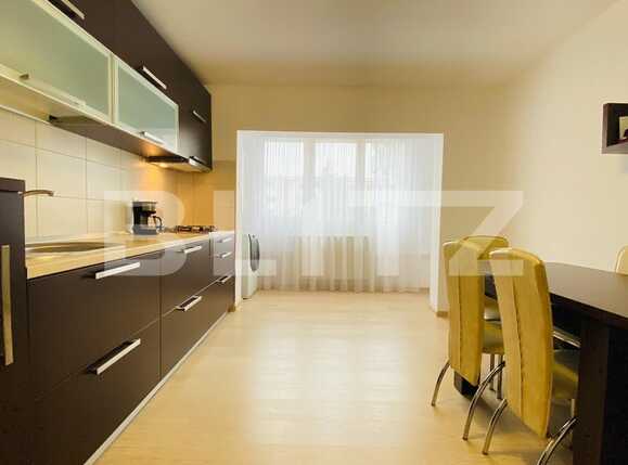 Apartament de închiriat 2 camere Marasti - 55480AI | BLITZ Cluj-Napoca | Poza7