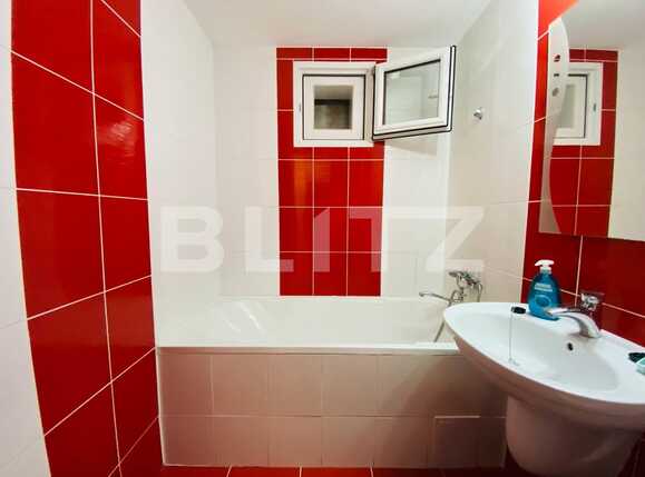 Apartament de închiriat 2 camere Marasti - 55480AI | BLITZ Cluj-Napoca | Poza9
