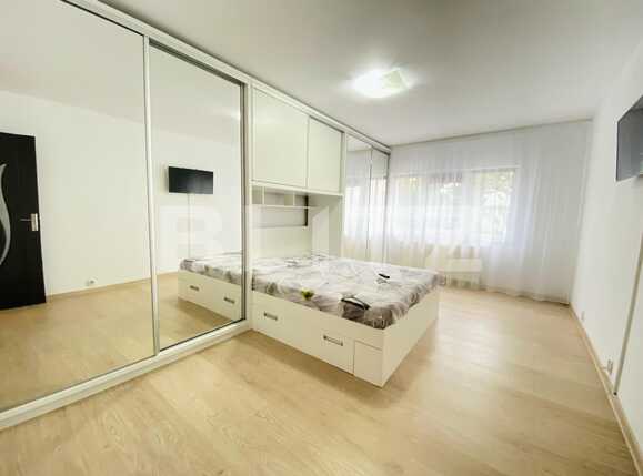 Apartament de închiriat 2 camere Marasti - 55480AI | BLITZ Cluj-Napoca | Poza1