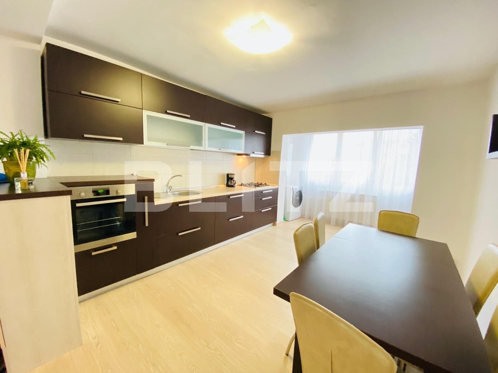 Apartament de închiriat 2 camere Marasti - 55480AI | BLITZ Cluj-Napoca | Poza8