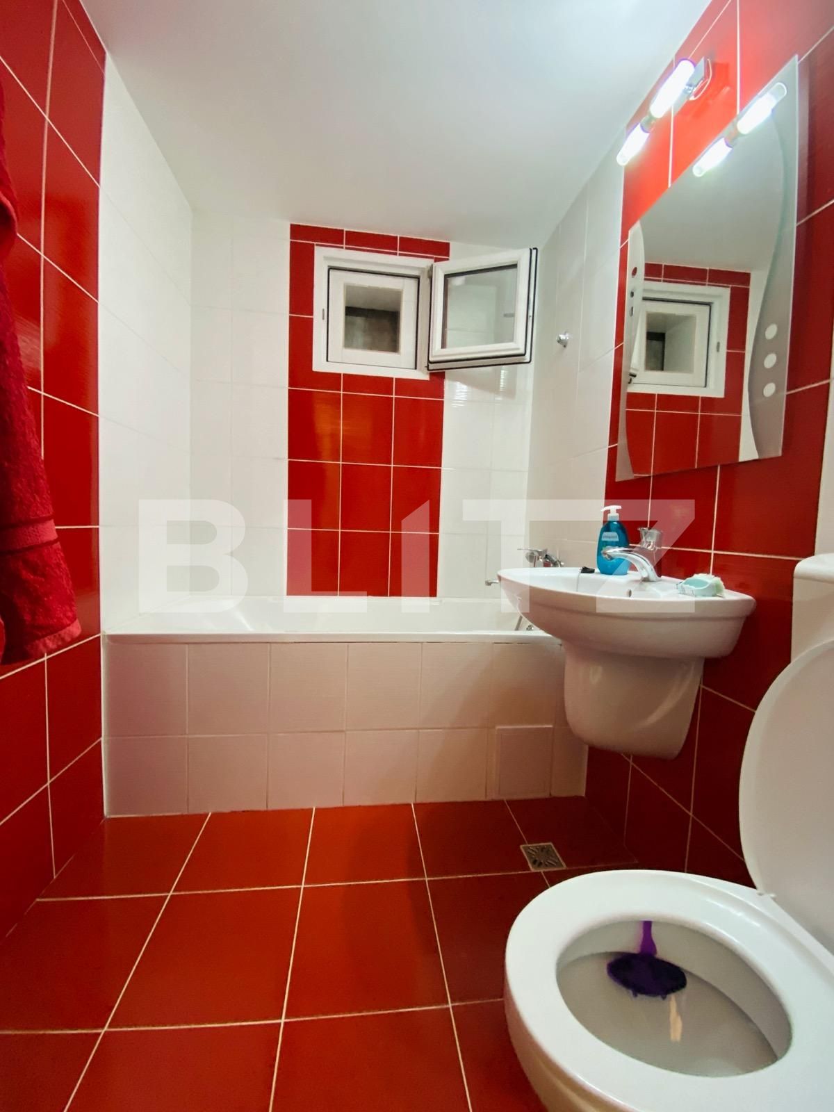 Apartament de închiriat 2 camere Marasti - 55480AI | BLITZ Cluj-Napoca | Poza11