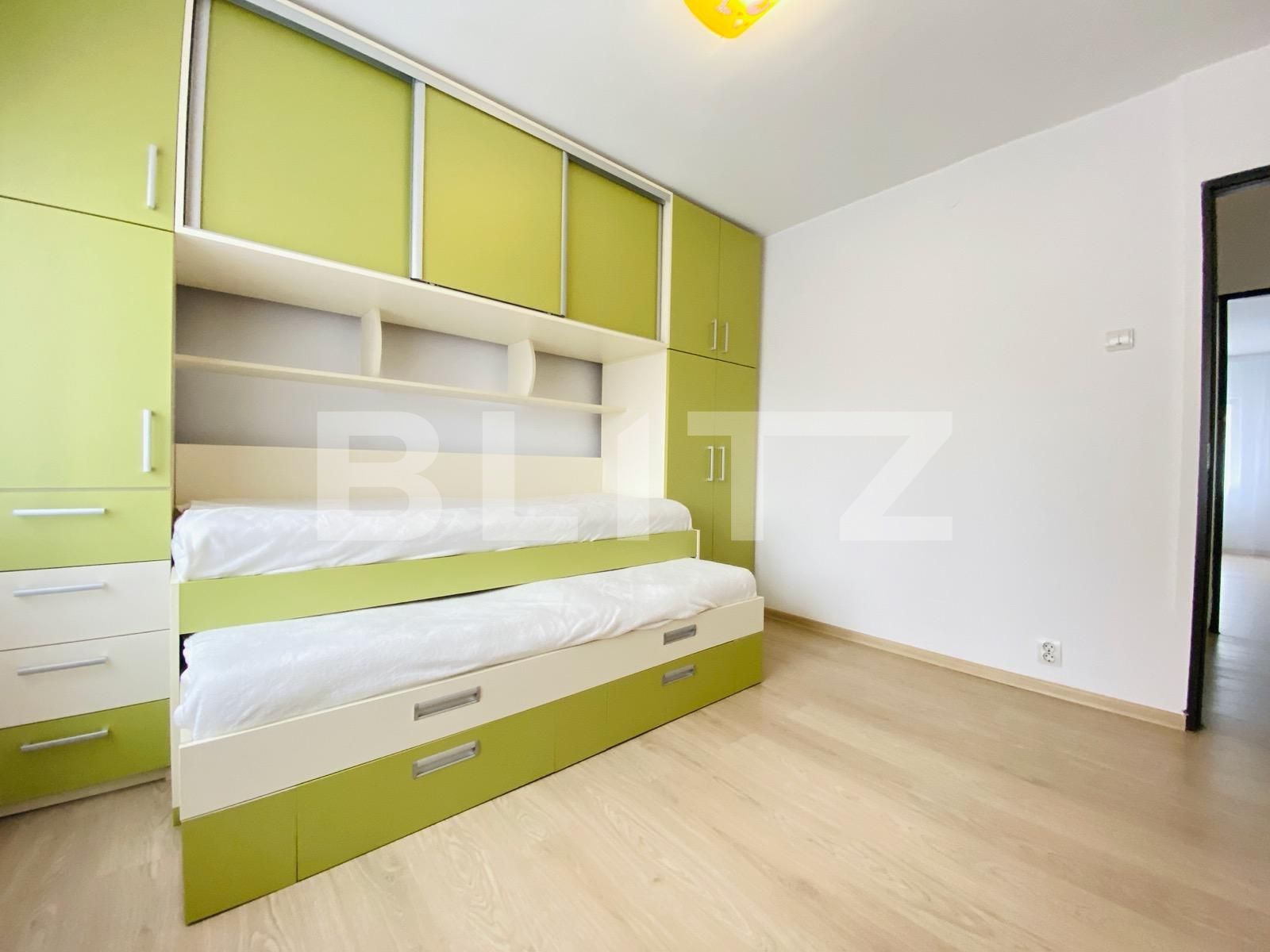Apartament de închiriat 2 camere Marasti - 55480AI | BLITZ Cluj-Napoca | Poza6