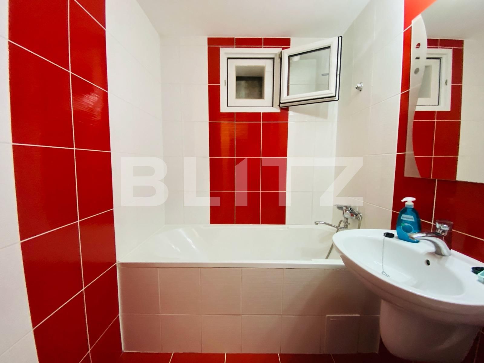 Apartament de închiriat 2 camere Marasti - 55480AI | BLITZ Cluj-Napoca | Poza9