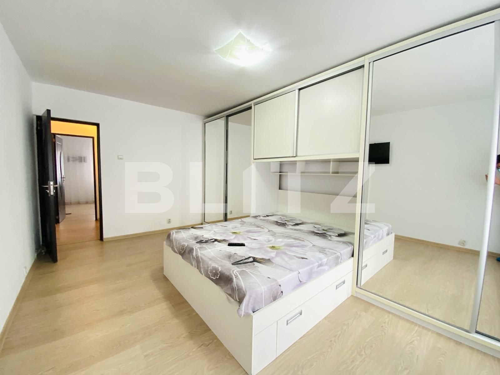 Apartament de închiriat 2 camere Marasti - 55480AI | BLITZ Cluj-Napoca | Poza2