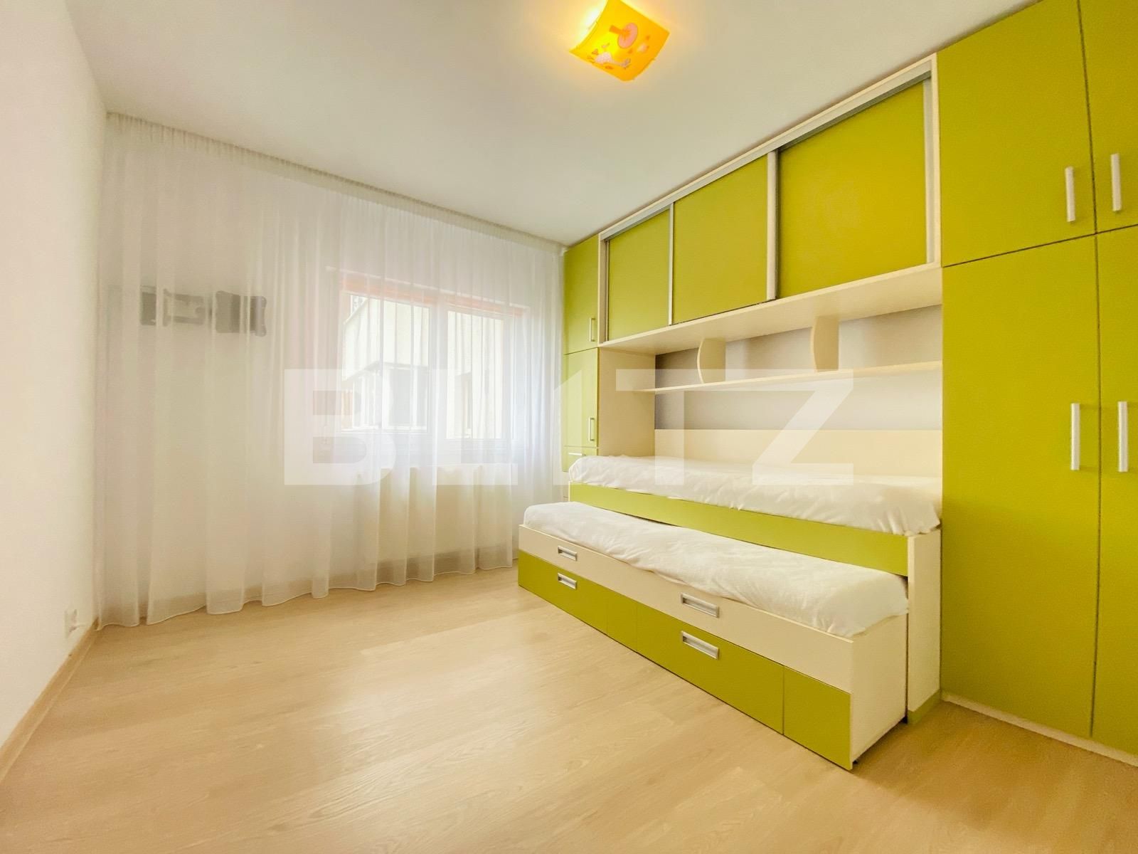 Apartament de închiriat 2 camere Marasti - 55480AI | BLITZ Cluj-Napoca | Poza5