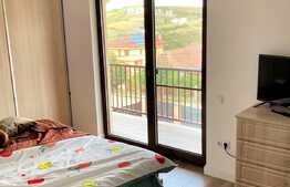 Casa individuala noua, la cheie, finisata modern lux, statie de bus, 5 minute distanta de aeroport!