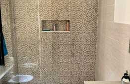 Casa individuala noua, la cheie, finisata modern lux, statie de bus, 5 minute distanta de aeroport!