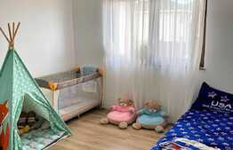 Casa individuala noua, la cheie, finisata modern lux, statie de bus, 5 minute distanta de aeroport!