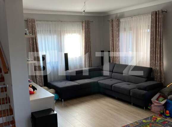 Casa de vânzare 4 camere Exterior Est - 55481CV | BLITZ Cluj-Napoca | Poza5