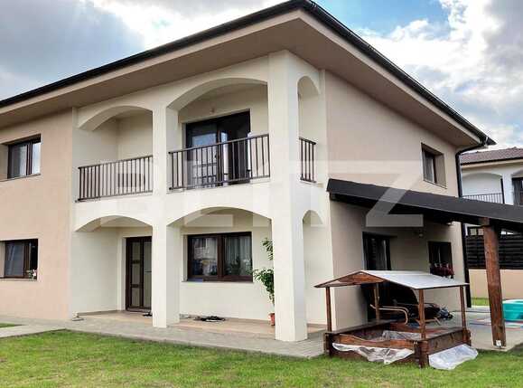 Casa de vânzare 4 camere Exterior Est - 55481CV | BLITZ Cluj-Napoca | Poza10