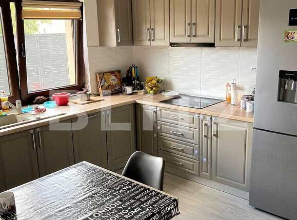 Casa de vânzare 4 camere Exterior Est - 55481CV | BLITZ Cluj-Napoca | Poza4