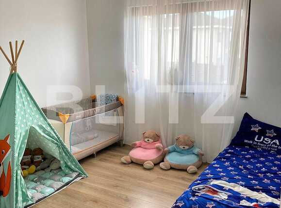 Casa de vânzare 4 camere Exterior Est - 55481CV | BLITZ Cluj-Napoca | Poza12