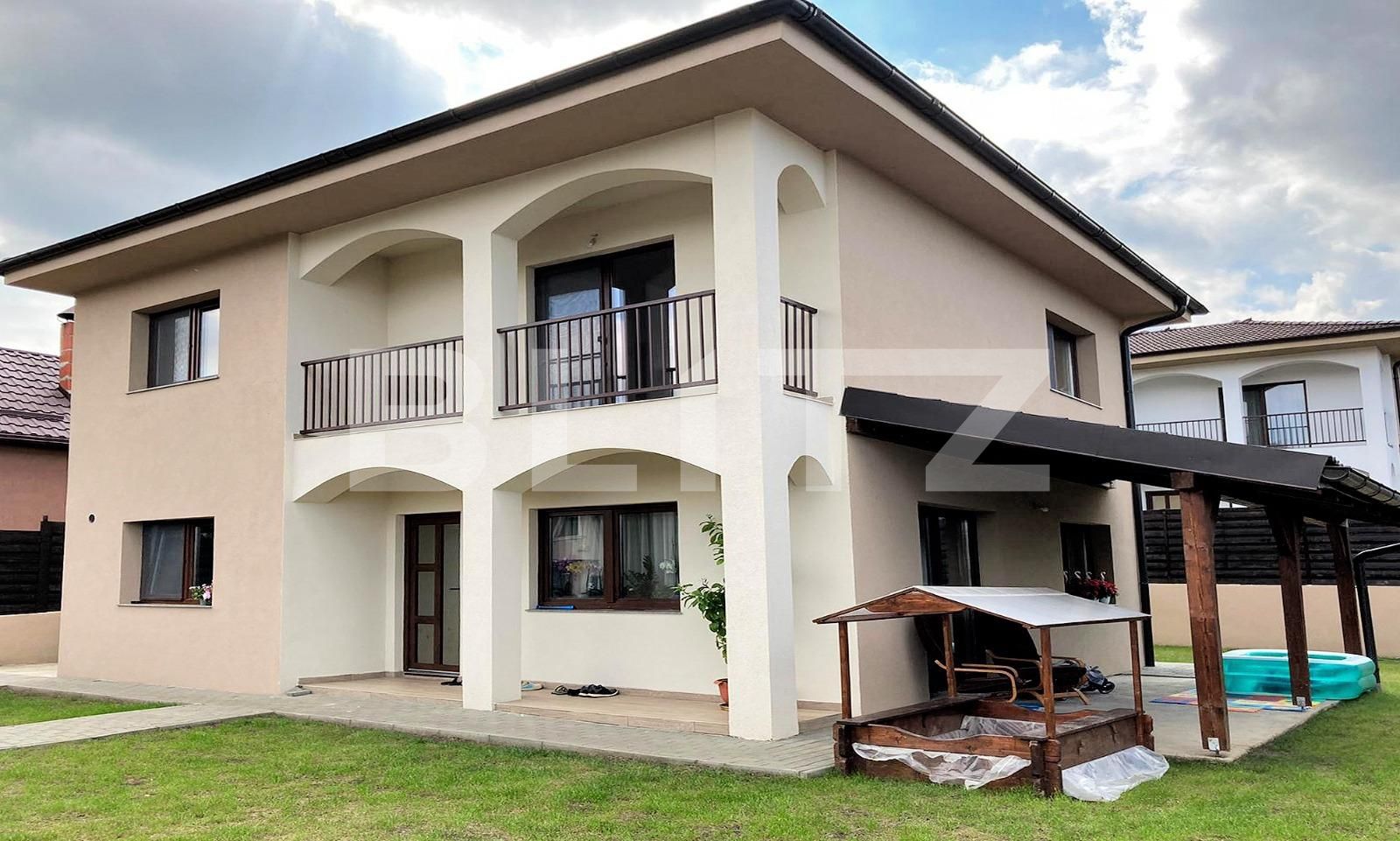 Casa de vânzare 4 camere Exterior Est - 55481CV | BLITZ Cluj-Napoca | Poza10