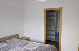Apartament 2 camere, prima inchiriere,55mp, parcare subteran, complex Viva city