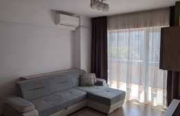 Apartament 2 camere, prima inchiriere,55mp, parcare subteran, complex Viva city