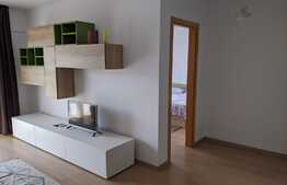 Apartament 2 camere, prima inchiriere,55mp, parcare subteran, complex Viva city