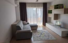 Apartament 2 camere, prima inchiriere,55mp, parcare subteran, complex Viva city