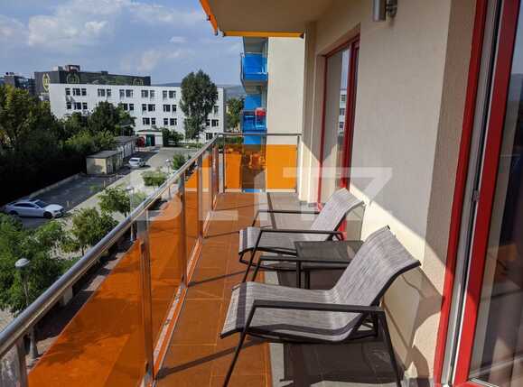 Apartament de închiriat 2 camere Gheorgheni - 55482AI | BLITZ Cluj-Napoca | Poza15