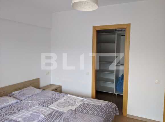 Apartament de închiriat 2 camere Gheorgheni - 55482AI | BLITZ Cluj-Napoca | Poza8
