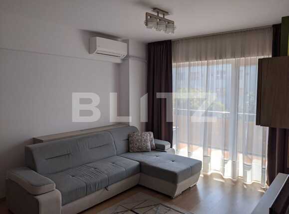 Apartament de închiriat 2 camere Gheorgheni - 55482AI | BLITZ Cluj-Napoca | Poza1