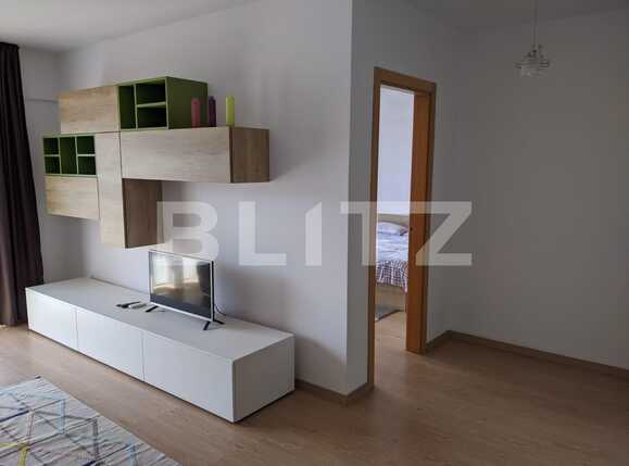 Apartament de închiriat 2 camere Gheorgheni - 55482AI | BLITZ Cluj-Napoca | Poza5