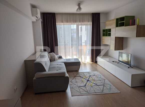 Apartament de închiriat 2 camere Gheorgheni - 55482AI | BLITZ Cluj-Napoca | Poza2