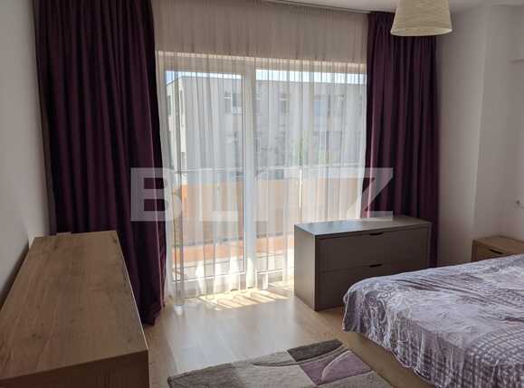 Apartament de închiriat 2 camere Gheorgheni - 55482AI | BLITZ Cluj-Napoca | Poza9