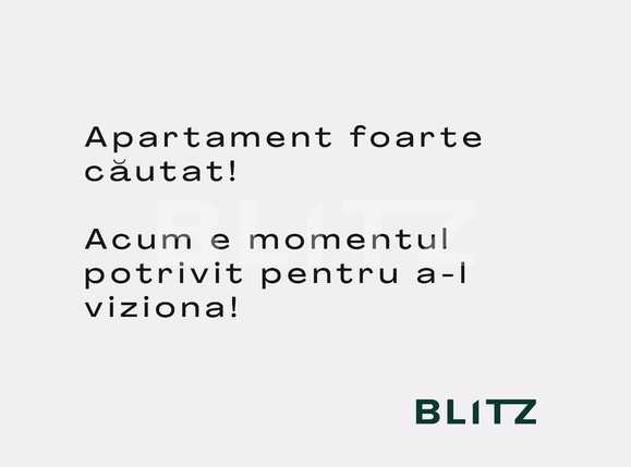 Apartament de închiriat 2 camere Gheorgheni - 55482AI | BLITZ Cluj-Napoca | Poza3