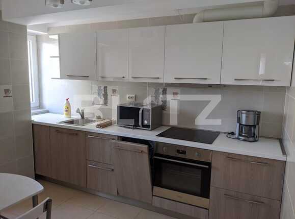 Apartament de închiriat 2 camere Gheorgheni - 55482AI | BLITZ Cluj-Napoca | Poza10