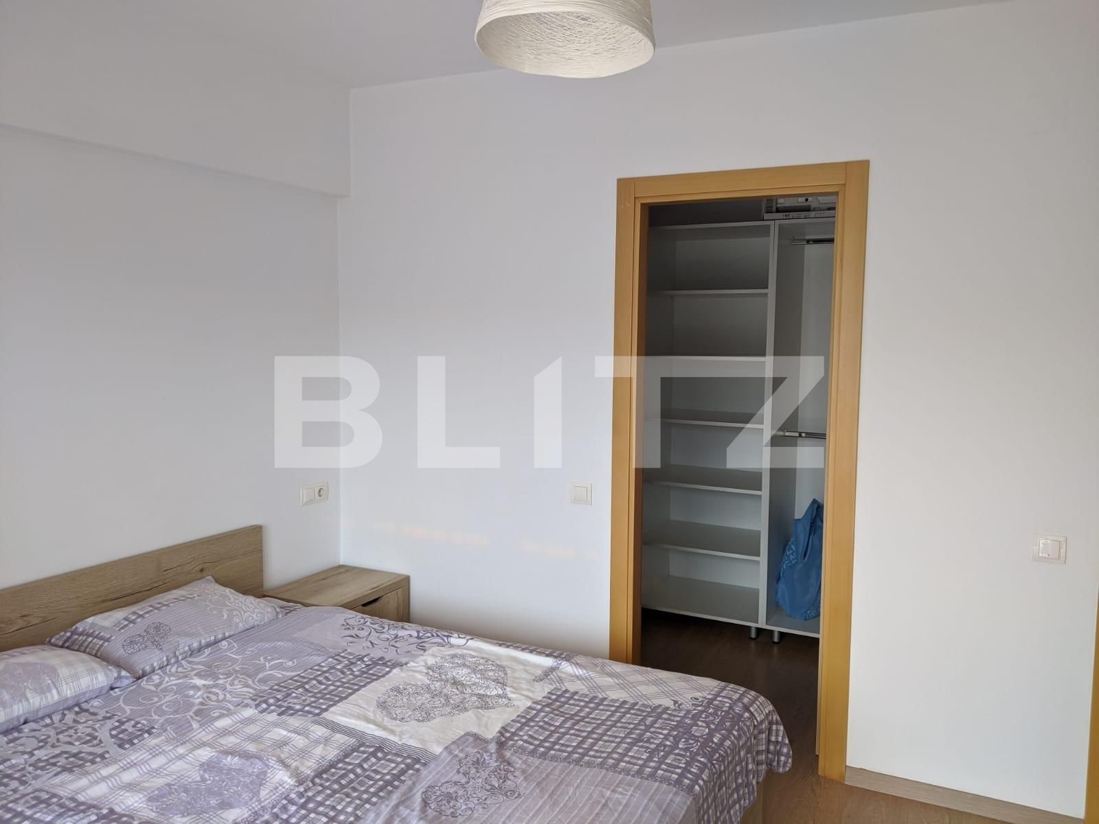 Apartament de închiriat 2 camere Gheorgheni - 55482AI | BLITZ Cluj-Napoca | Poza8