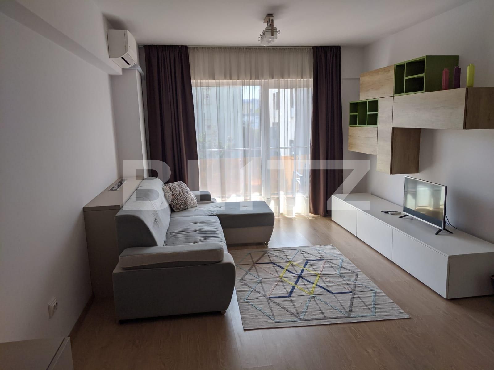 Apartament de închiriat 2 camere Gheorgheni - 55482AI | BLITZ Cluj-Napoca | Poza2