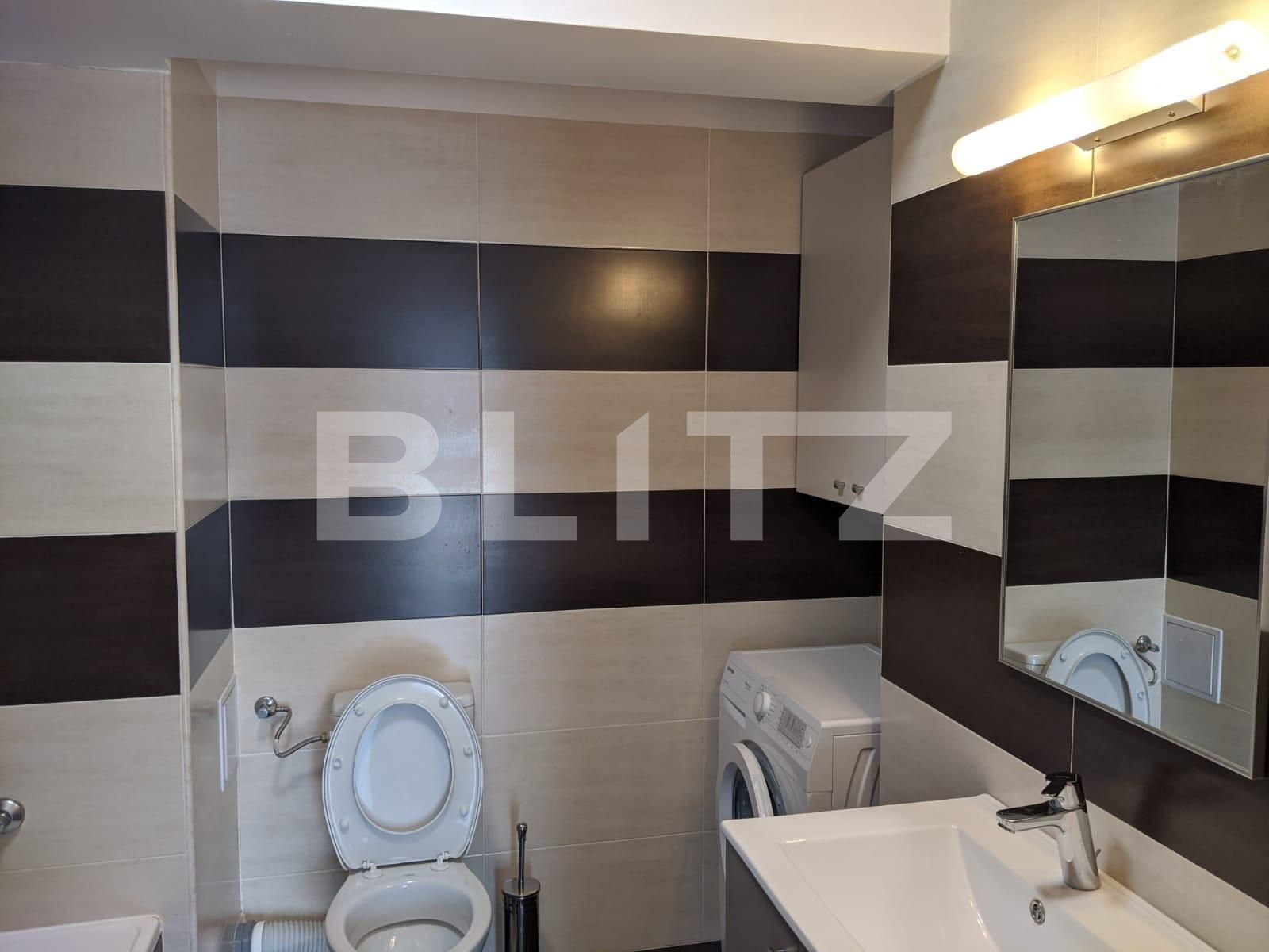Apartament de închiriat 2 camere Gheorgheni - 55482AI | BLITZ Cluj-Napoca | Poza12