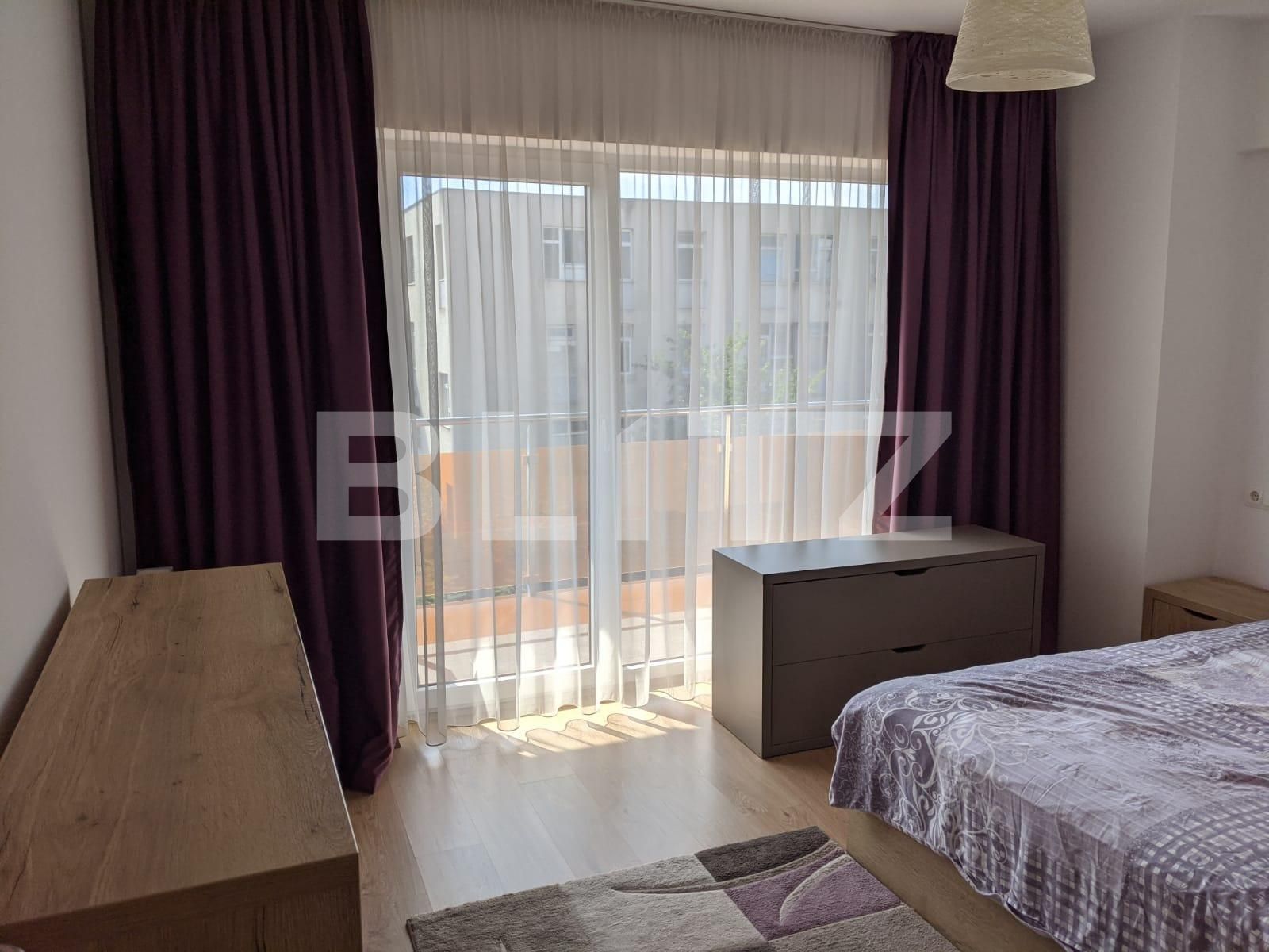 Apartament de închiriat 2 camere Gheorgheni - 55482AI | BLITZ Cluj-Napoca | Poza9