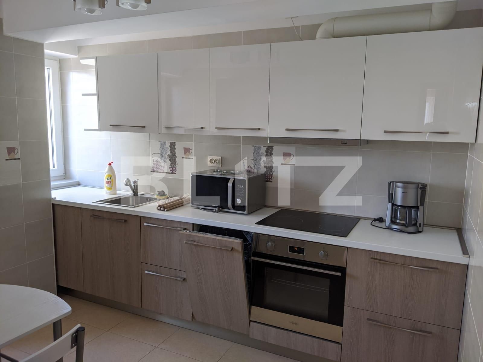 Apartament de închiriat 2 camere Gheorgheni - 55482AI | BLITZ Cluj-Napoca | Poza10