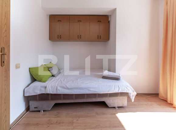 Apartament de închiriat 2 camere Zorilor - 55483AI | BLITZ Cluj-Napoca | Poza4