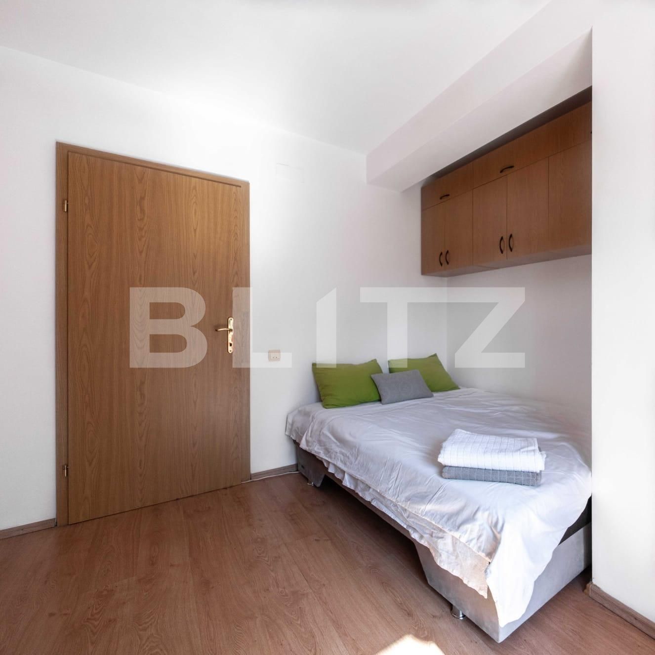 Apartament de închiriat 2 camere Zorilor - 55483AI | BLITZ Cluj-Napoca | Poza5